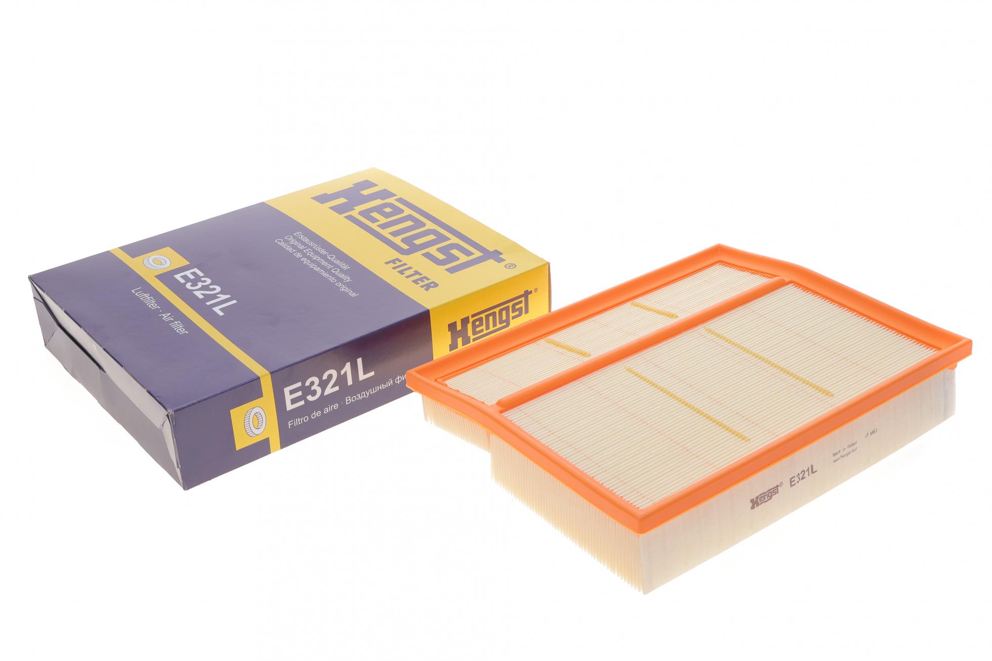 E321L HENGST FILTER